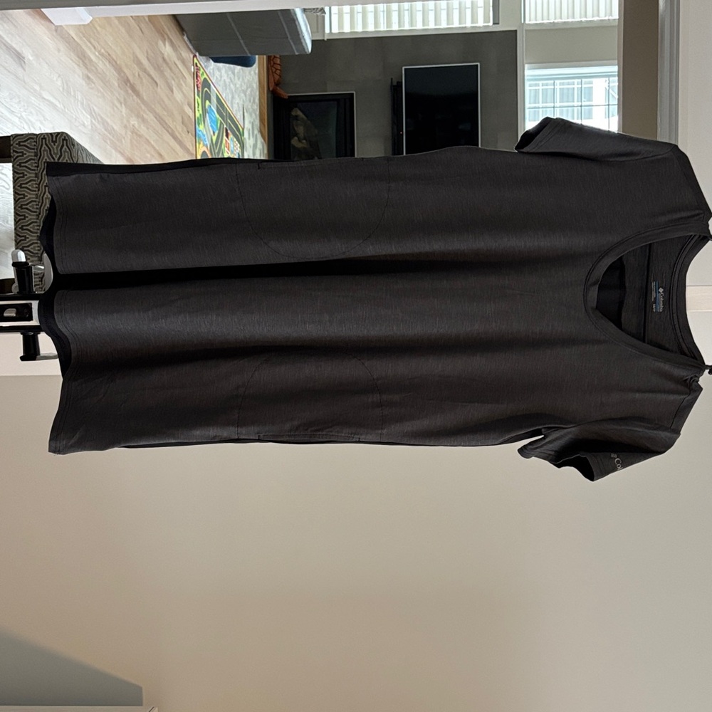 Columbia Black Short Sleeve Dress BOGO